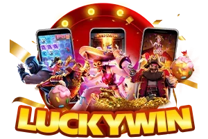 luckywin-33win2026